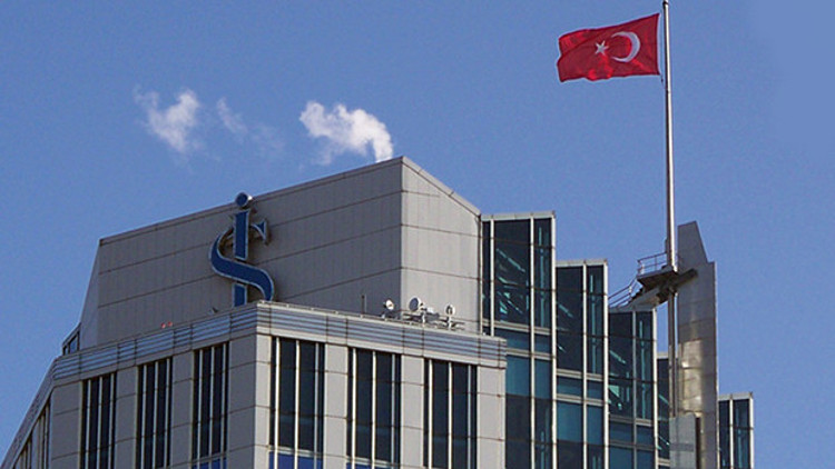 İş Bankası The Banker listesinde ilk 100e girdi
