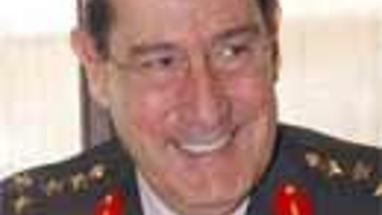 General Buyukanit warns on Yuksekova incidents