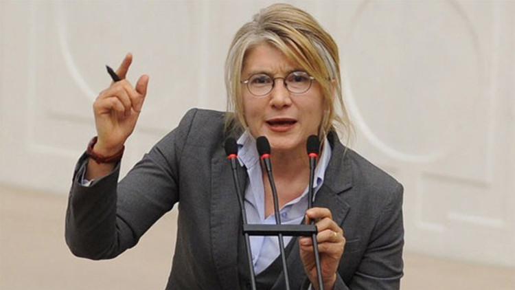 Emine Ülker Tarhan