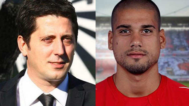 İşte vurulan diğer isimler İşte vurulan diğer isimler