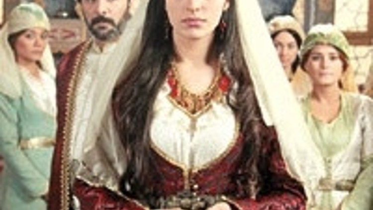 Kendimi sultan sanmaya başladım Kendimi sultan sanmaya başladım
