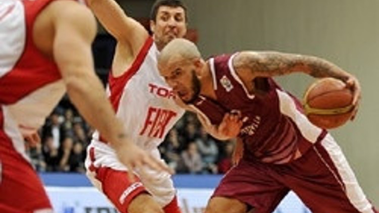 Tofaş, Avrupa'ya veda etti - Spor Haberleri / Basketbol