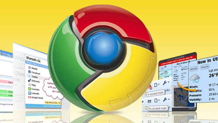 Şarj canavarı Chromeun bu sorunu çözülüyor