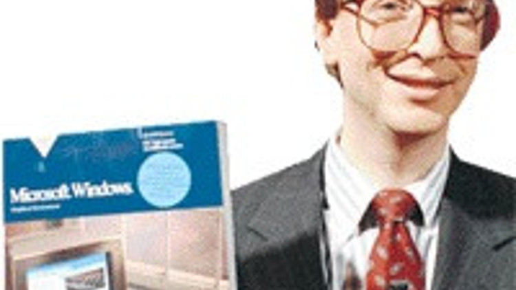 280 milyar dolarlık Microsoft’u yarattı 62 milyar dolarlık servetle emekli oldu