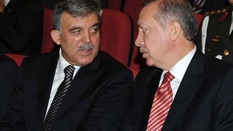 Abdullah Gül: Erken Seçim Çok Büyük Hata Olur Abdullah Gül: Erken Seçim Çok Büyük Hata Olur