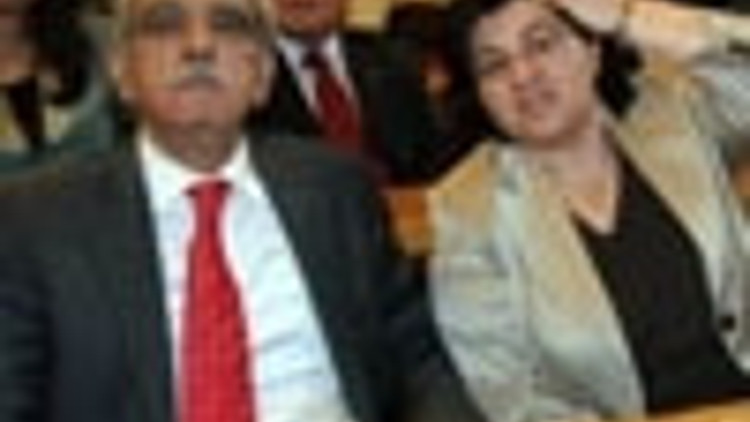Kurds reluctant on Arbil gathering