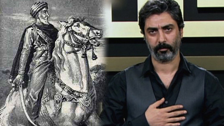 Kurtlar Vadisi Pusu ekibi Haşhaşilerin dizisi yapacak Kurtlar Vadisi Pusu ekibi Haşhaşilerin dizisi yapacak