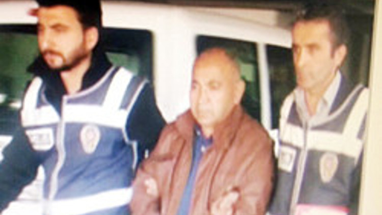 Cesetle bir hafta ağladım Cesetle bir hafta ağladım
