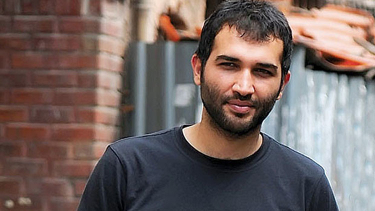 Barış Ataydan bebek müjdesi