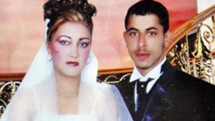 Balatta kadın cinayeti