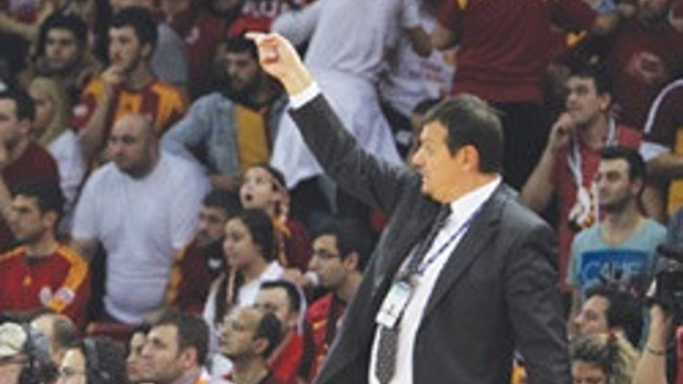 Ruhunda liderlik var