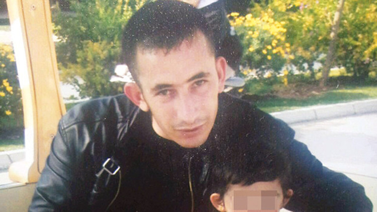 Mezarlıkta barışma kurşunu Mezarlıkta barışma kurşunu