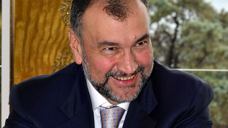 Faize bu kadar sevineceğim aklıma gelmezdi