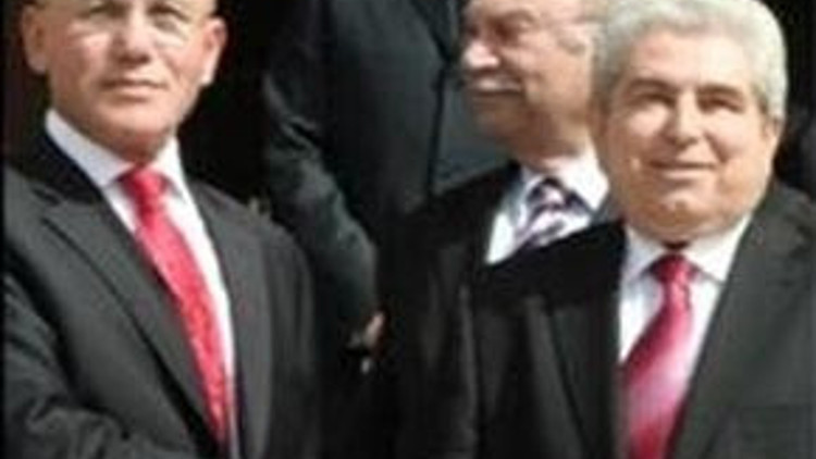 İşte Birleşik Kıbrıs