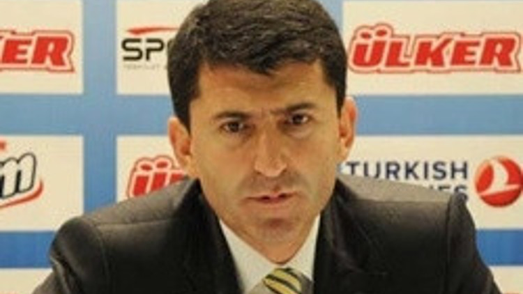 Basit Fa 'Basit fauller yaptık' - Spor Haberleri / Basketbol