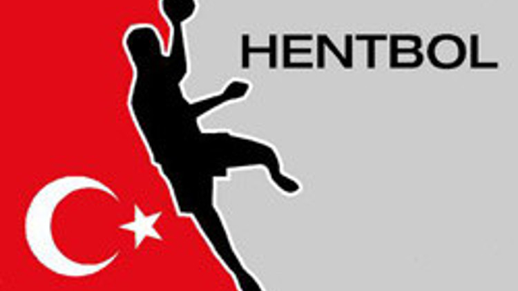 Hentbolda Türkiye Kupası Kuraları çekildi