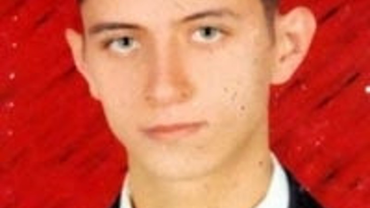 Şehidin sitemkar yazısı yürek burktu