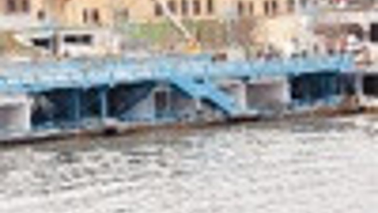 A leak in UNESCO support for water forum