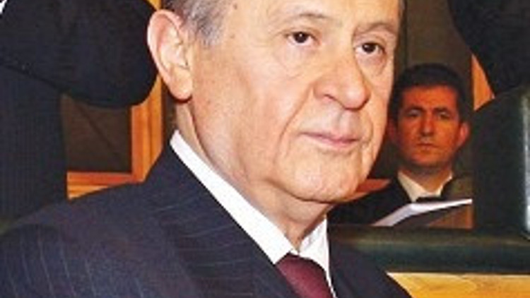 Adalet Bakanı istifa etmeli