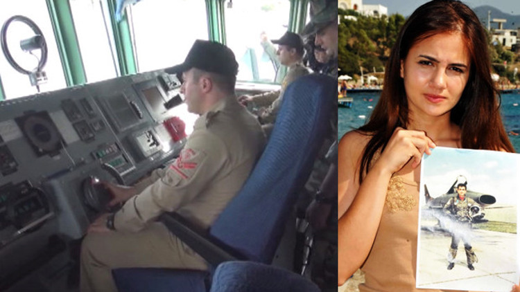 18 yıl sonra aranmaya başlandı