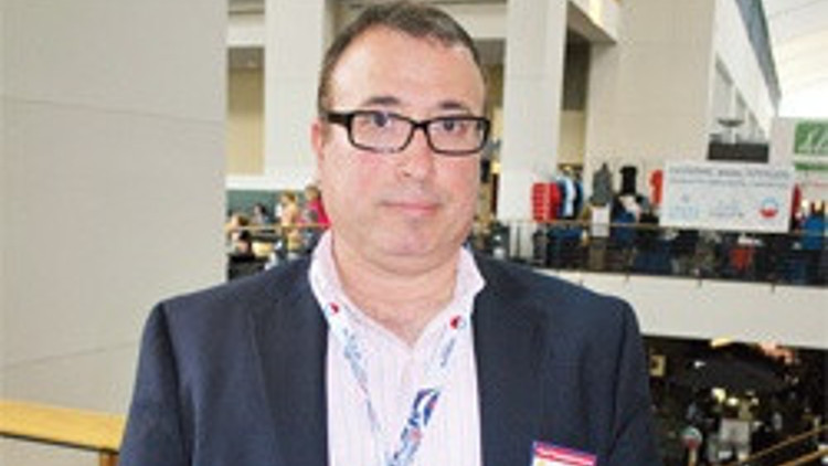 Obama’nın Türkleri