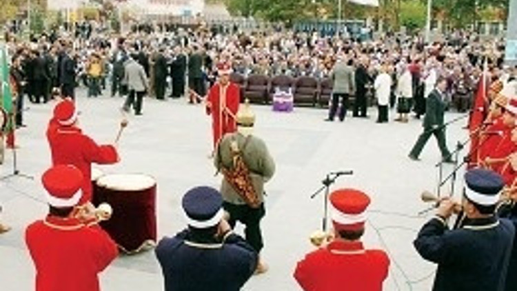 Kutlu doğum haftasında ziyaretler sıklaştırılacak