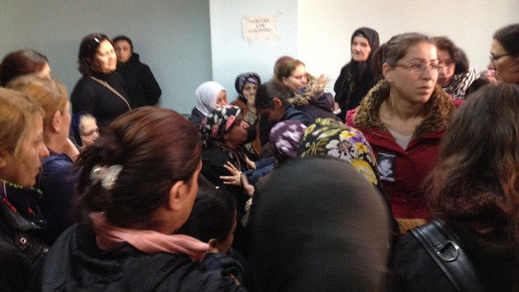 Okmeydanından notlar