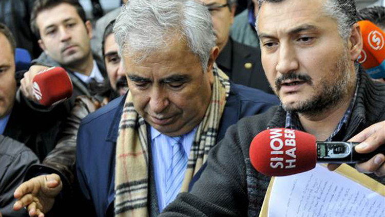 Osman Yıldırım, oğlunu THK parasıyla evlendirmiş