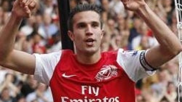 Arsenal kendine geldi