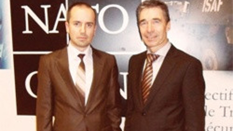 Amacımız (uçak değil) tansiyon düşürmek