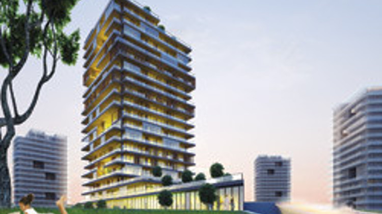 Ankara’ya İtalyan kasabası kuracak