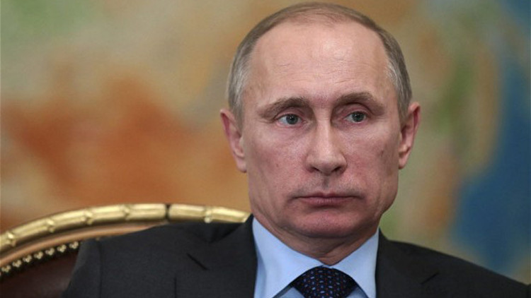 Putin: Türkiyeden gıda alımı artacak, doğalgazda hedefleri aşacağız