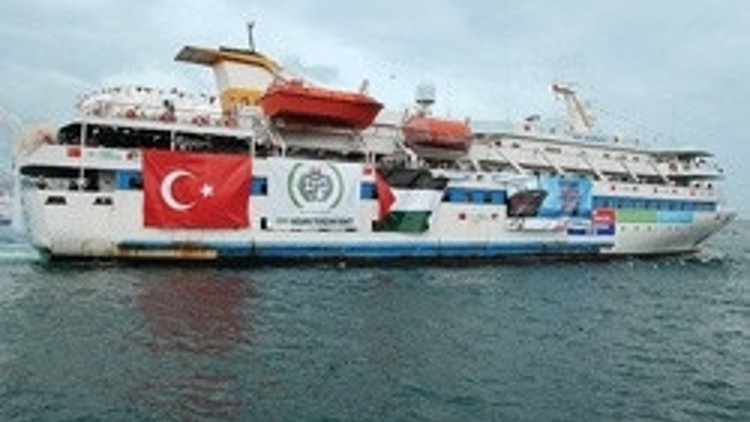İsrail’den geri adım yok