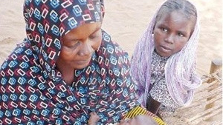 İşte Darfur gerçeği