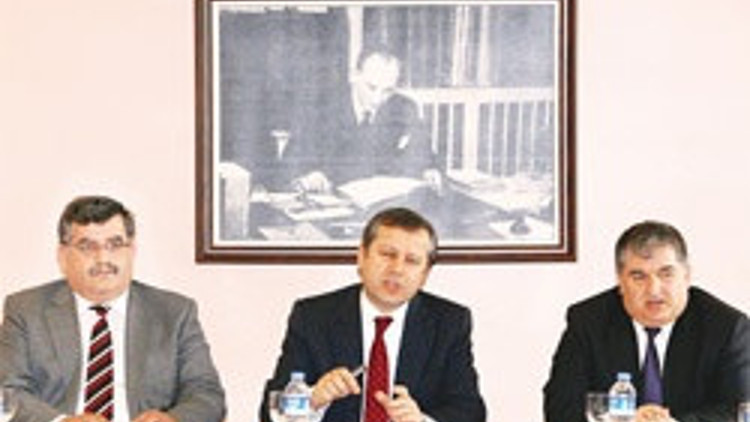 YGS soruşturmasına takipsizlik kararı