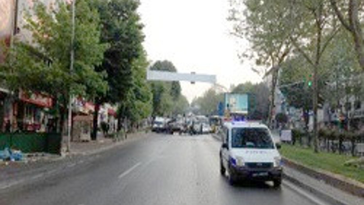 Hürriyet Dünyası canlı yayında