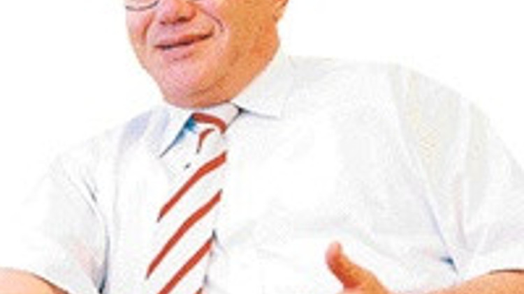 Talat’ın nüfus káğıdı temizliği