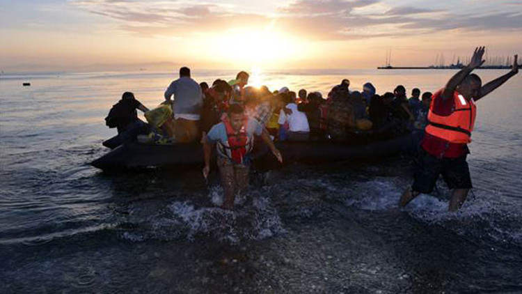 Türk avukattan Yunanistan savcılığına suç duyurusu