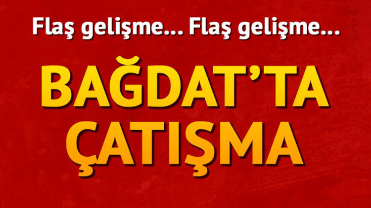 Kaçırılan Türk işçilerle ilgili flaş gelişme Kaçırılan Türk işçilerle ilgili flaş gelişme