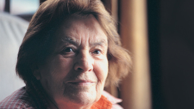 Googleın doodle yaptığı Halet Çambel kimdir Googleın doodle yaptığı Halet Çambel kimdir