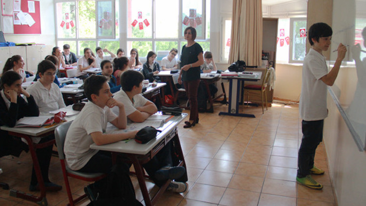 TEOG nakil sonuçları | e-Okul sorgulama ekranı 2015