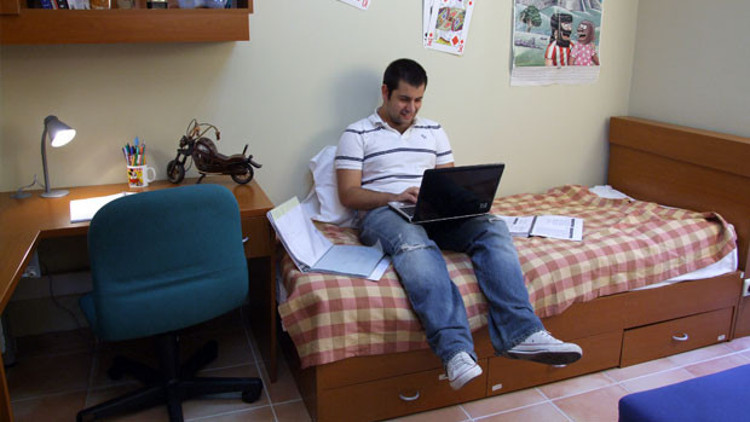 YURTKUR tanıtım günleri başladı