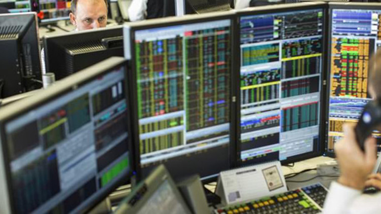 Avrupa borsaları, Almanya hariç yükselişle açıldı Avrupa borsaları, Almanya hariç yükselişle açıldı