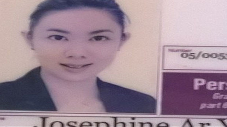 Ülkeden kadın kılığında kaçan pedofil yakalandı