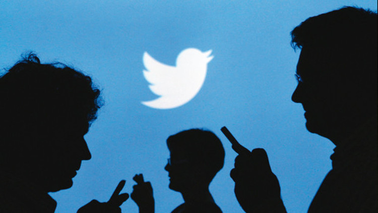 Twitter karakter sınırını deliyor