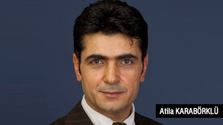 Almanya Türk Toplumu Ahmet Hakan’a saldırıyı kınadı