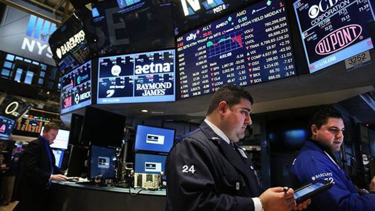 FED: Faiz artışı yaklaşıyor FED: Faiz artışı yaklaşıyor