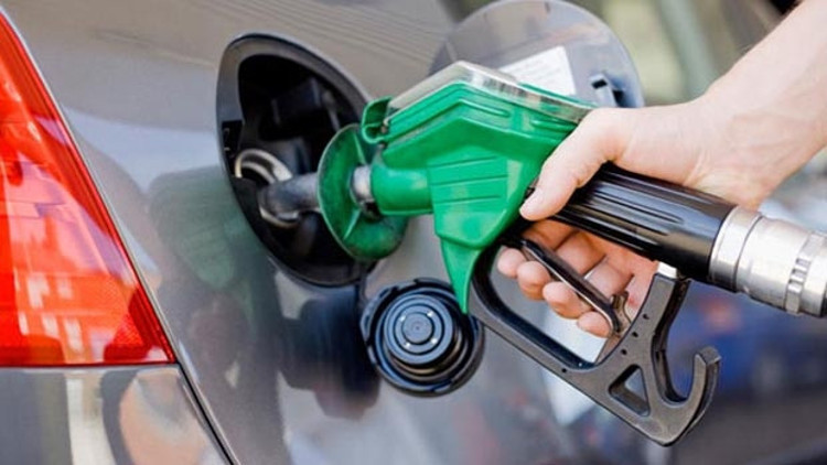 Benzine 6 kuruş indirim / (Benzin ne kadar oldu) Benzine 6 kuruş indirim / (Benzin ne kadar oldu)