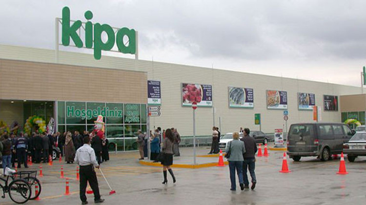 Borsadan Tesco Kipaya uyarı