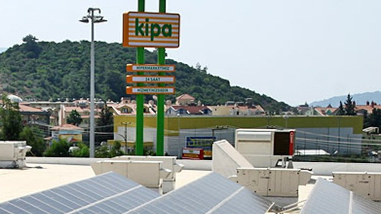 Tesco Kipadan satış iddialarına yanıt geldi.